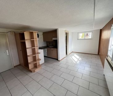 Günstiges Studio auf dem Land - Photo 1