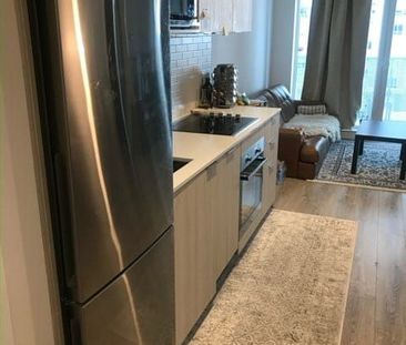 For Lease - 20 TUBMAN Avenue Unit# 1208, Toronto, Ontario - Photo 6