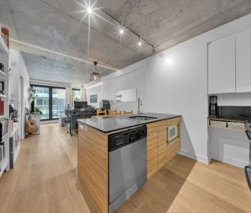 Appartement à louer - Montréal (Le Sud-Ouest) (Griffintown) Apparte... - Photo 6