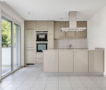 Wohnen und Wohlfühlen: Moderne Mietwohnung mit Mietkaufoption - Photo 4