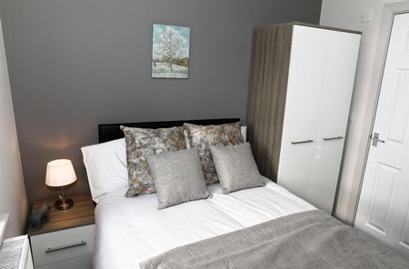 Room 3, Nelson Street, Crewe, CW2 - Photo 2