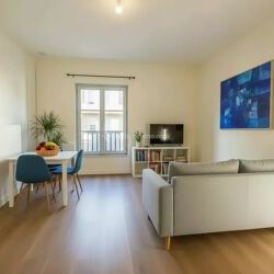 Location Appartement 2 pièces 41 m2 à Tours - Photo 1