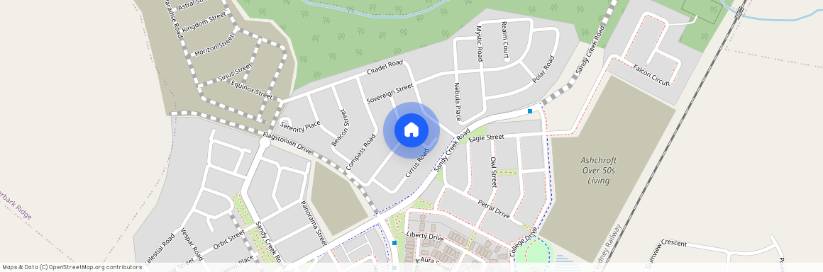 22 Cirrus Road, Qld 4280, Flagstone