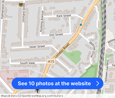 London Road, Peterborough, PE2 9BT - Photo 1