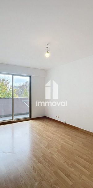 SCHILTIGHEIM - STUDIO - 23.10m² - Photo 1