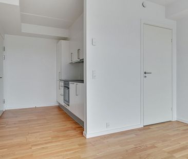 Borresøvej 37, 2. 3 - Photo 1