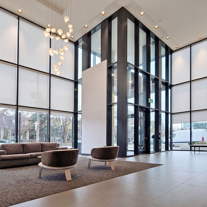 For Lease - 11 Lillian Street Unit# 609, Toronto, Ontario - Photo 1