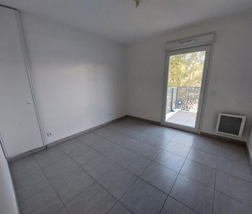 location Appartement F2 DE 51.9m² À MARSEILLE - Photo 5