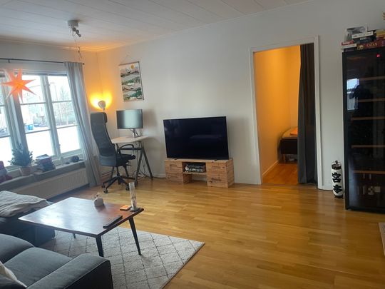 Bryggargatan, Umeå - Foto 1