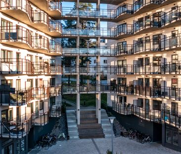 Elsa Beskows Torg, Uttran - Photo 2