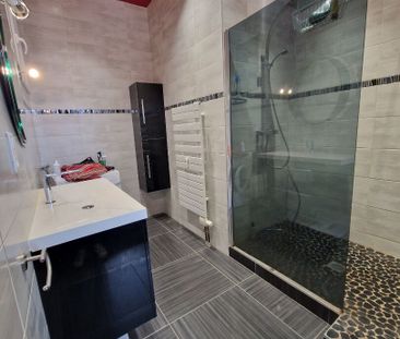 Appartement 2 pièce(s) - Photo 4