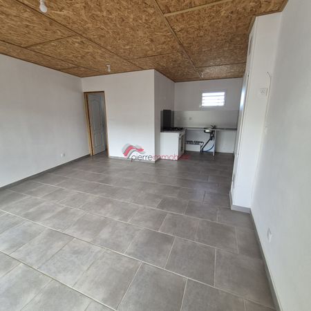 Location Appartement 1 pièce 30m² LE TAMPON 97430 - Photo 3
