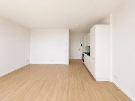 Wien von oben – DC2 Studio mit Morgensonne - Photo 2
