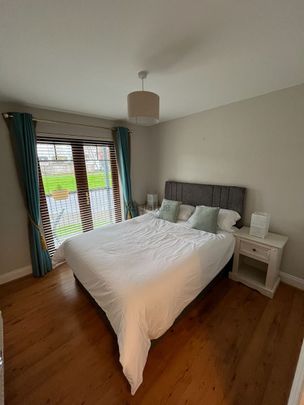 Apartment to rent in Kildare, Maynooth, Greenfield - Photo 1