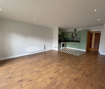 Apartment 19, Merrion Hall - Photo 3