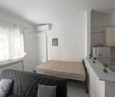 Studio/Γκαρσονιέρα για ενοικίαση Καλκάνη (Σέρρες) - Photo 1