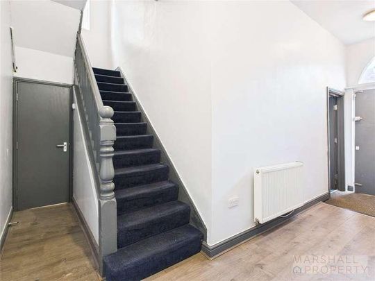 Salisbury Road, Wavertree, Liverpool, Merseyside, L15 - Photo 1