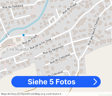 4.5 Zimmer, 82 m² - Foto 1