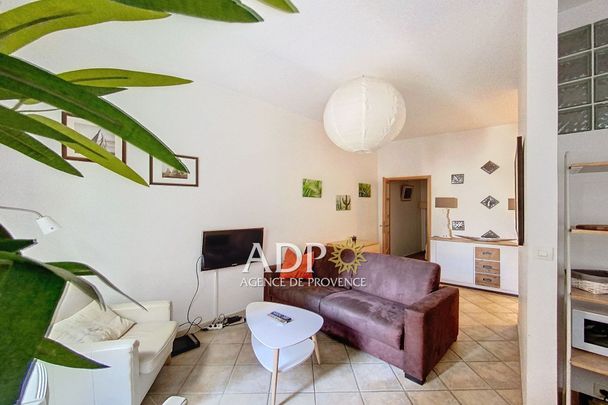 Appartement Antibes - Photo 1