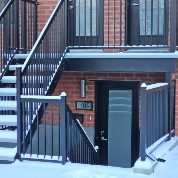 TRÈS BEAU LOGEMENT A LOUER - Photo 1