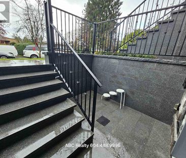 7XX W 53 STREET, Vancouver, British Columbia - Photo 1