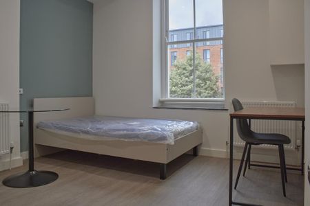 Studio to rent - Photo 5