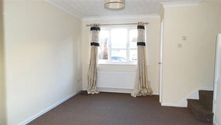 2 bedroom terraced house to rent - Photo 5