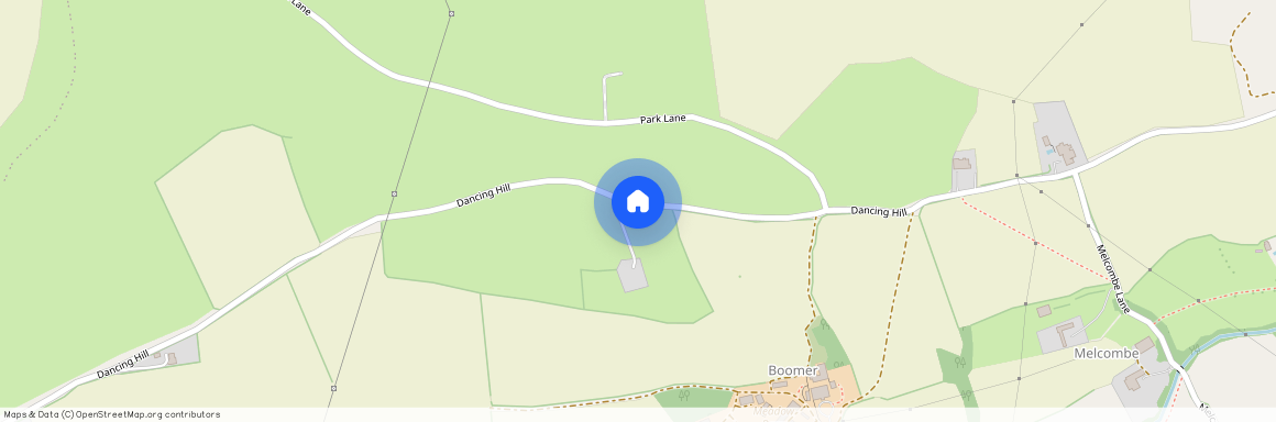 Dancing Hill Cottage, TA6 6NG, North Petherton