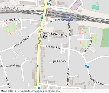 Avenue Road, Brentwood, Essex, CM14 - Photo 1