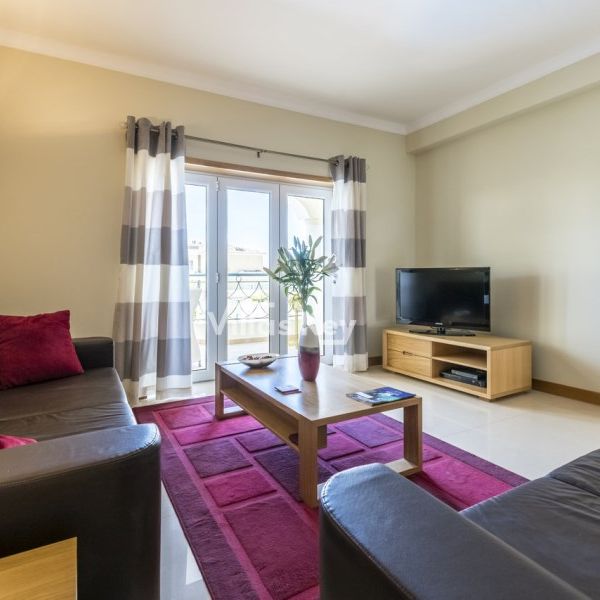 Apartamento T2 em Faro - Photo 1