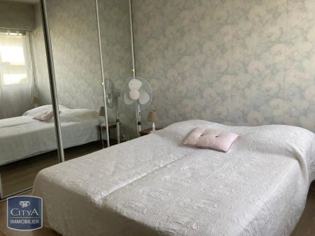 Appartement à louer 3 pièces 61.81m² - Photo 5