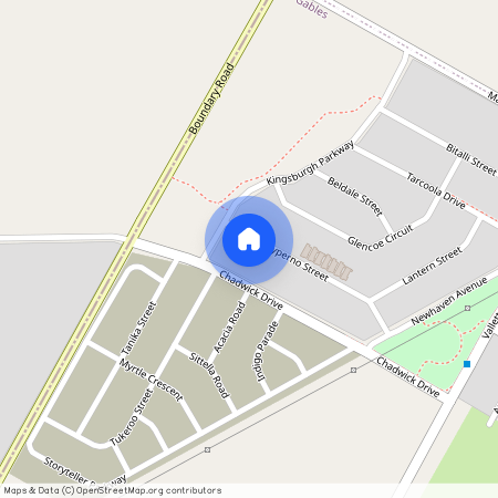 5a Hyperno Street (Gables), NSW 2765, Box Hill