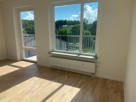 Krögerspromenad, Sollentuna - Photo 3