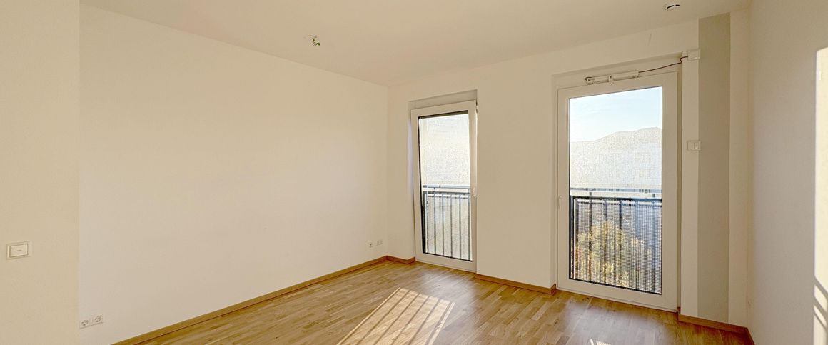 NEU: Ihr neuer Wohntraum – modern und zentrumsnah! - Photo 1