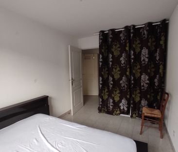 T2 DE 52 m² MEUBLÉ - Photo 3