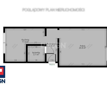 Mieszkanie na wynajem Dąbrowa Górnicza - Na wynajem przytulna i zad... - Фото 4