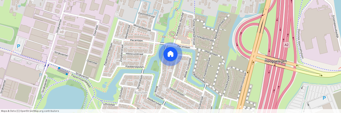 Wilde rucolavliet 59, Rijnvliet, 3545CL, Utrecht