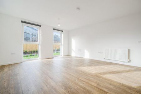 2 bedroom duplex to rent - Photo 5