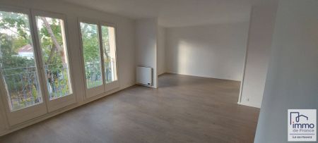 Location appartement 3 pièces 64.69 m² à Rueil-Malmaison (92500) - Photo 2