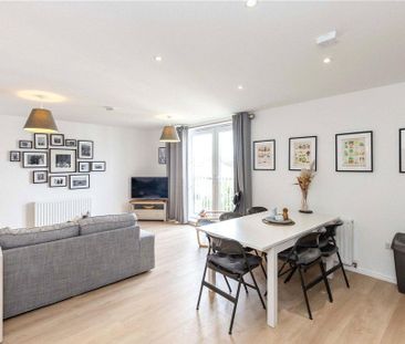 3 bedroom apartment to rent - Photo 1