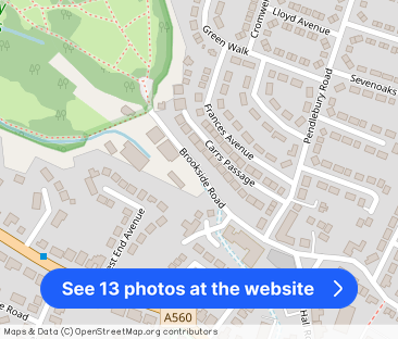 Brookside Road, Gatley - Photo 1