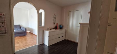 Sägengatan, Hisings Backa - Photo 3