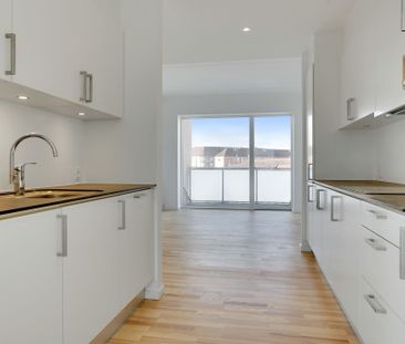 3-vær. lejlighed - Photo 3