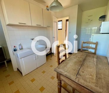 Appartement à louer 1 pièce • 25,71 m 2 Villard-Bonnot - Photo 5
