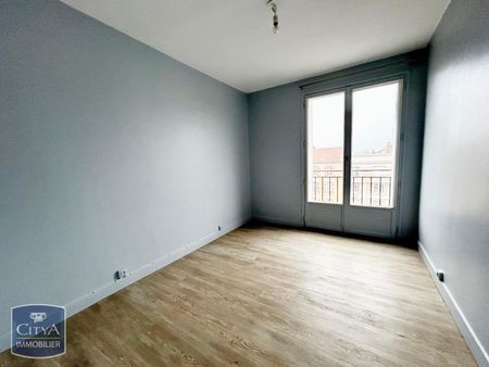 Location Appartement 2 pièces 43m² TOURS 37000 - Photo 2