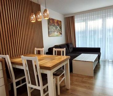 Mieszkanie, ul. Kozielska - Photo 3