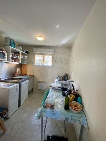 Location Appartement 2 pièces 34m² REZE 44400 - Photo 4