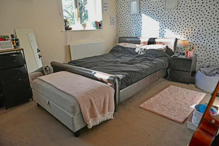 2 bedroom terraced house to rent - Photo 4