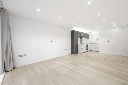 Maldon Apartments, Micawber Street, London, N1 - Photo 2