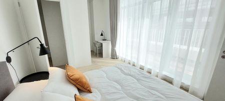 Avenue Marcel Thiry, 1200, Woluwe-Saint-Lambert - Photo 3